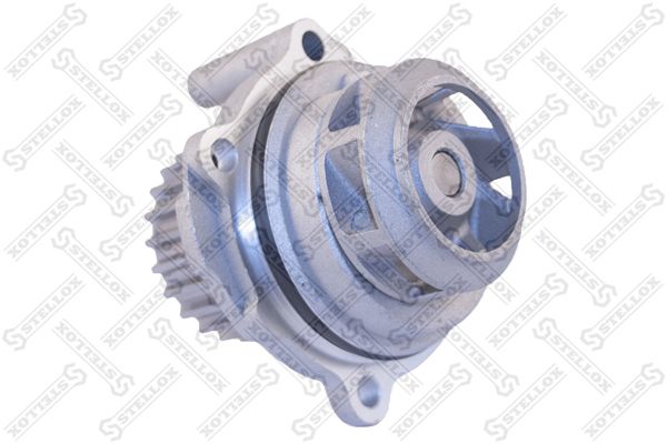 Насос водяной 45120019SX STELLOX 45120019SX