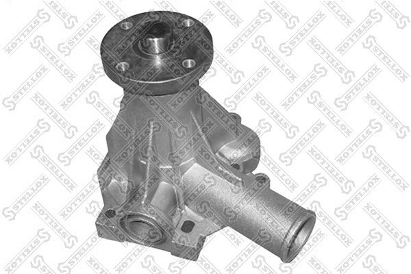 Насос 45170002SX STELLOX 45170002SX