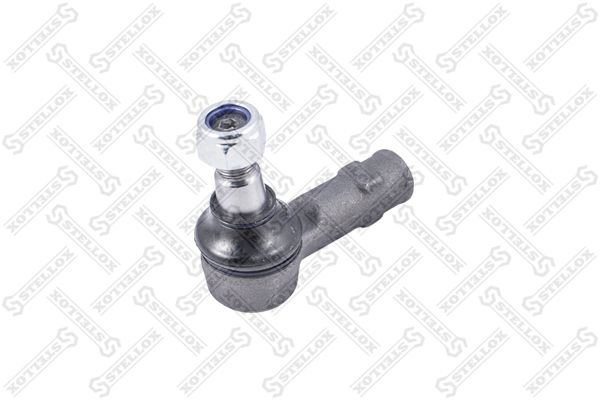 Наконечник рулевой 5100736SX STELLOX 5100736SX