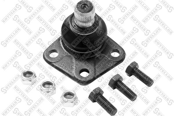 Опора шаровая 5200046SX STELLOX 5200046SX