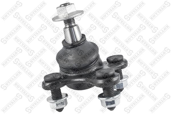 Опора шаровая левая 5200437SX STELLOX 5200437SX