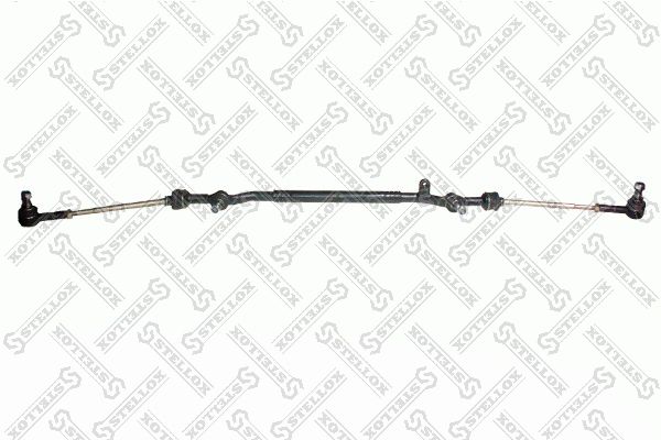 Тяга рулевая 5301020SX STELLOX 5301020SX