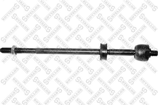 Тяга рулевая 5500136SX STELLOX 5500136SX