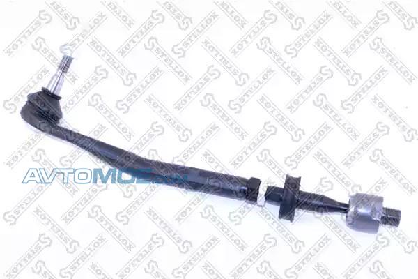 Тяга рулевая левая 5901562SX STELLOX 5901562SX