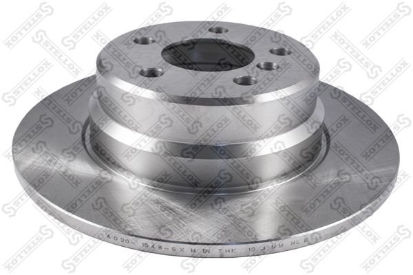 Диск тормозной 60201548SX STELLOX 60201548SX