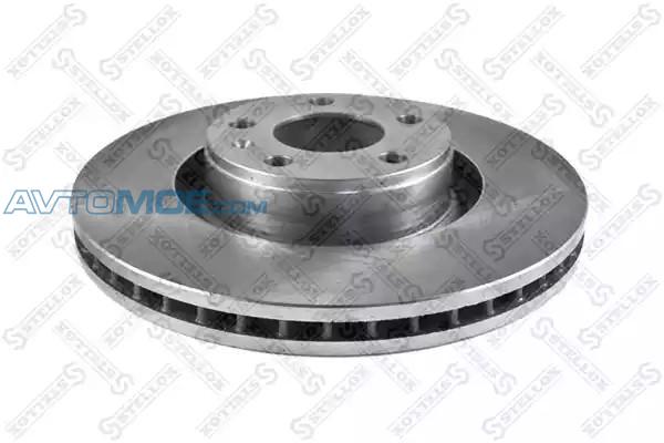 Диск тормозной 60209962SX STELLOX 60209962SX