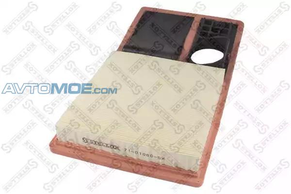 Фильтр воздушный 7101060SX STELLOX 7101060SX