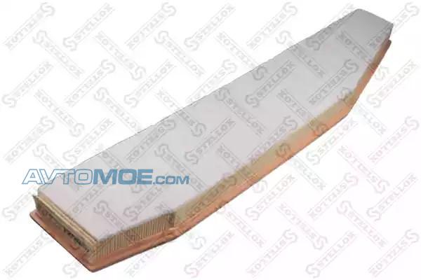 Фильтр воздушный 7101180SX STELLOX 7101180SX