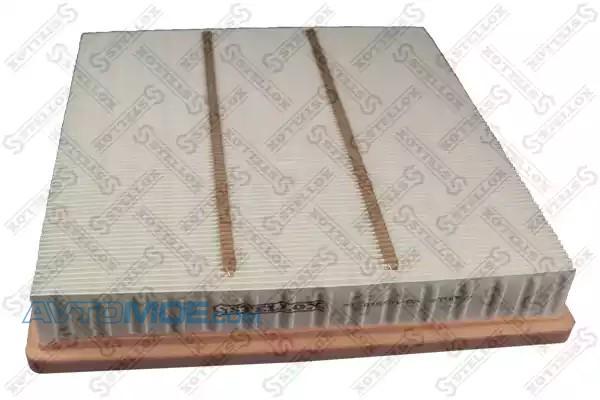 Фильтр воздушный 7101550SX STELLOX 7101550SX