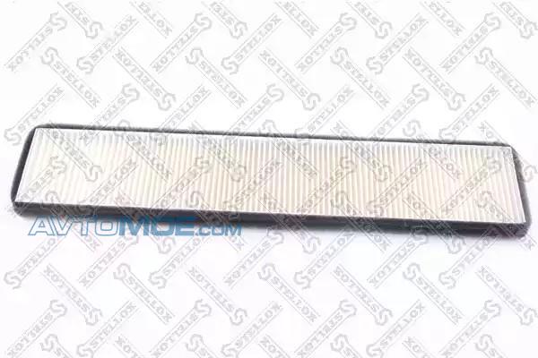 Фильтр салона 7110025SX STELLOX 7110025SX