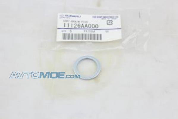 Прокладка 11126AA000 SUBARU 11126AA000