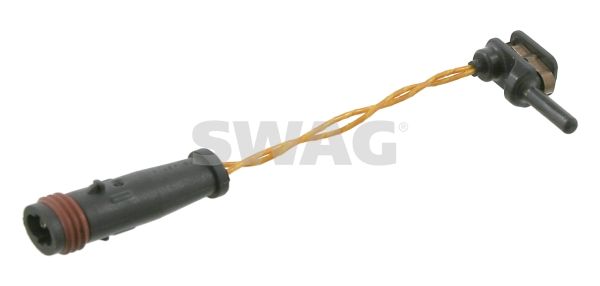 Датчик износа колодок 10919186 SWAG 10919186