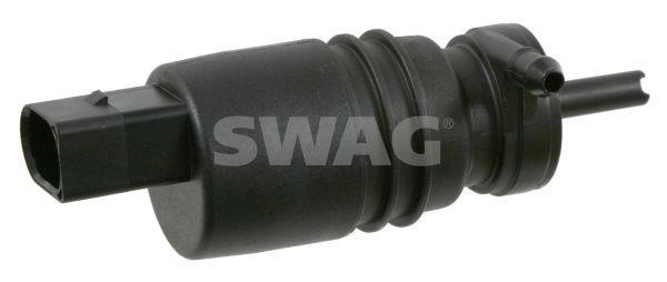 Насос стеклоомывателя 10923113 SWAG 10923113