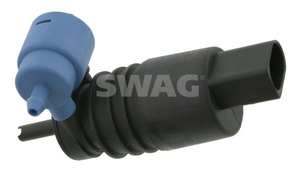 Насос стеклоомывателя 10926259 SWAG 10926259