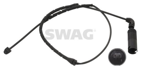 Датчик износа колодок 20918560 SWAG 20918560