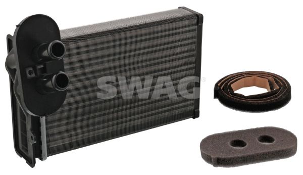 Радиатор печки 30911089 SWAG 30911089