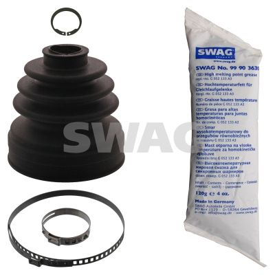 Пыльник ШРУС 30939239 SWAG 30939239