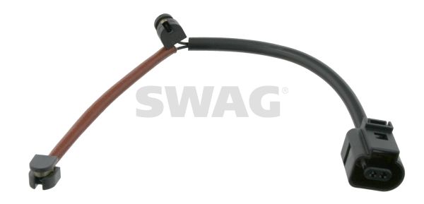 Датчик износа колодок 32923362 SWAG 32923362
