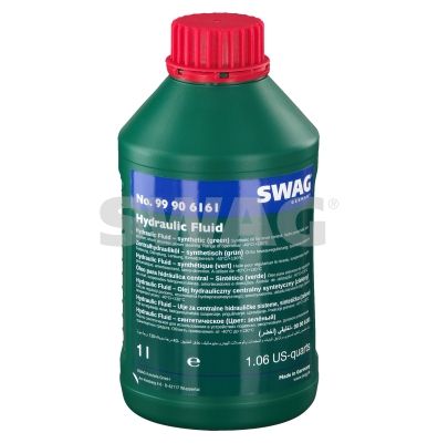HYDRAULIC FLUID SWAG 99906161