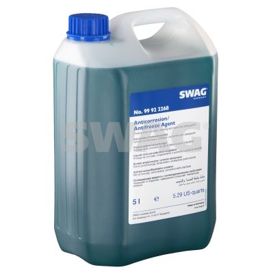Antifreeze G11 SWAG 99922268