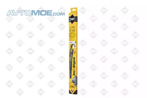 Щетка стеклоочистителя SWF 116166