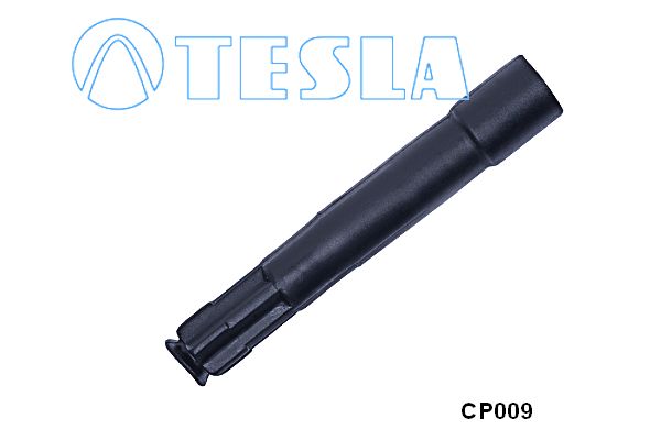 Наконечник свечной CP009 TESLA CP009