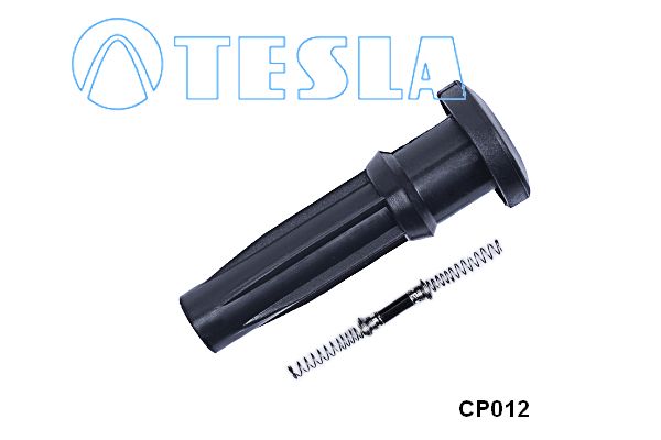 Наконечник свечной CP012 TESLA CP012