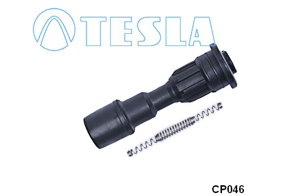 Наконечник свечной CP046 TESLA CP046