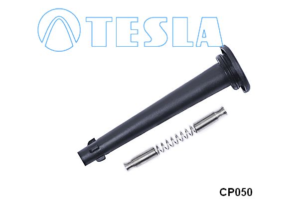 Наконечник свечной CP050 TESLA CP050