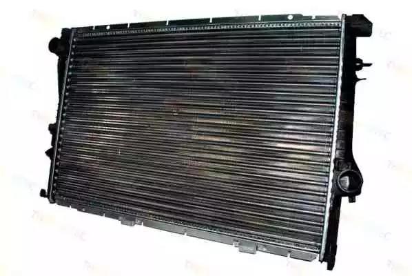 Радиатор охлаждения D7B002TT THERMOTEC D7B002TT