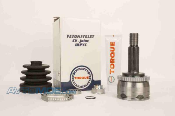 ШРУС наружный VN5449 TORQUE VN5449