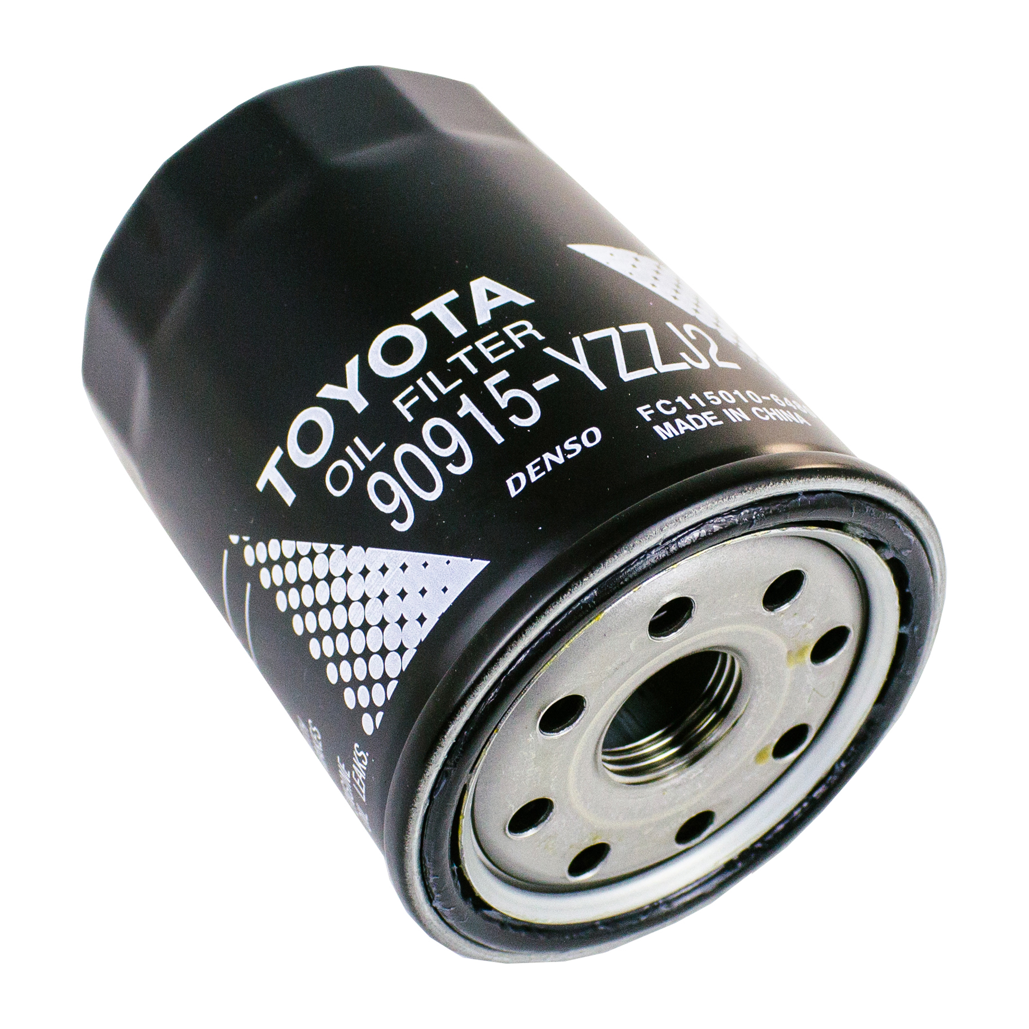 Фильтр масляный 90915YZZJ2 TOYOTA 90915YZZJ2