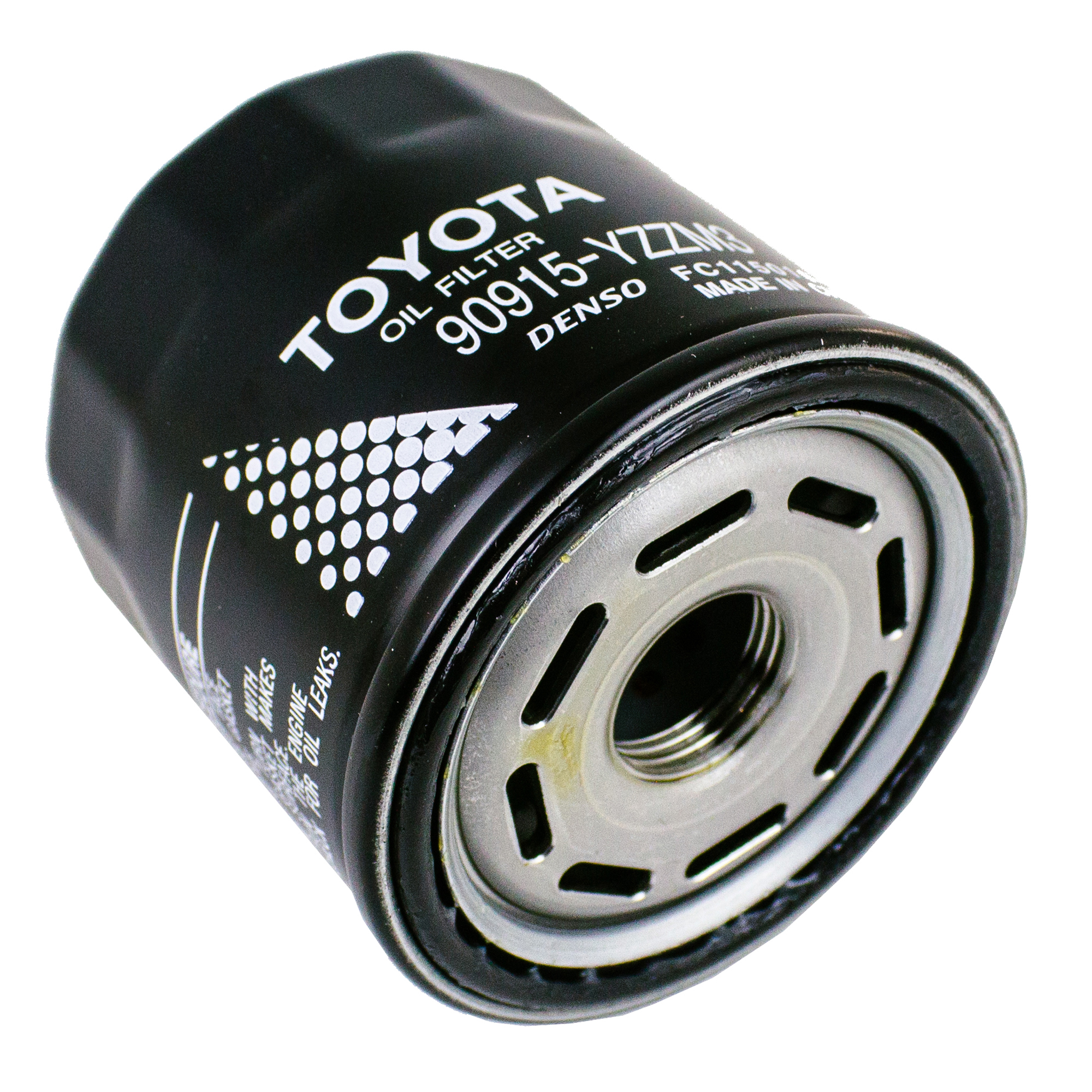 Фильтр масляный 90915YZZM3 TOYOTA 90915YZZM3