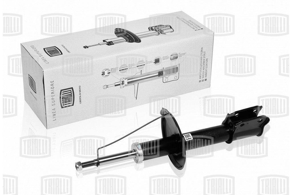 Амортизатор AG01063 TRIALLI AG01063