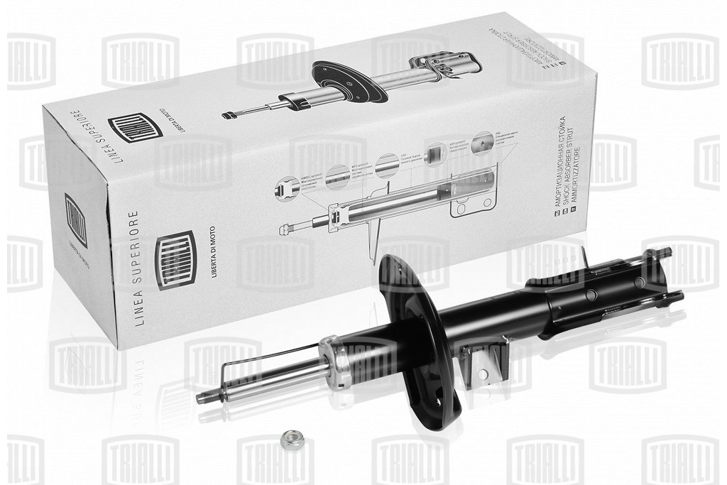 Амортизатор AG01365 TRIALLI AG01365