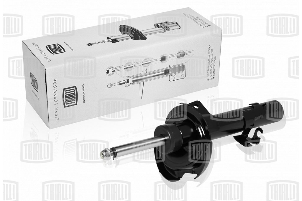 Амортизатор правый AG10352 TRIALLI AG10352