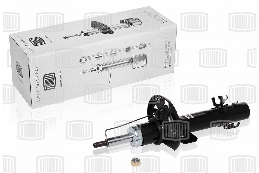 Амортизатор AG18058 TRIALLI AG18058