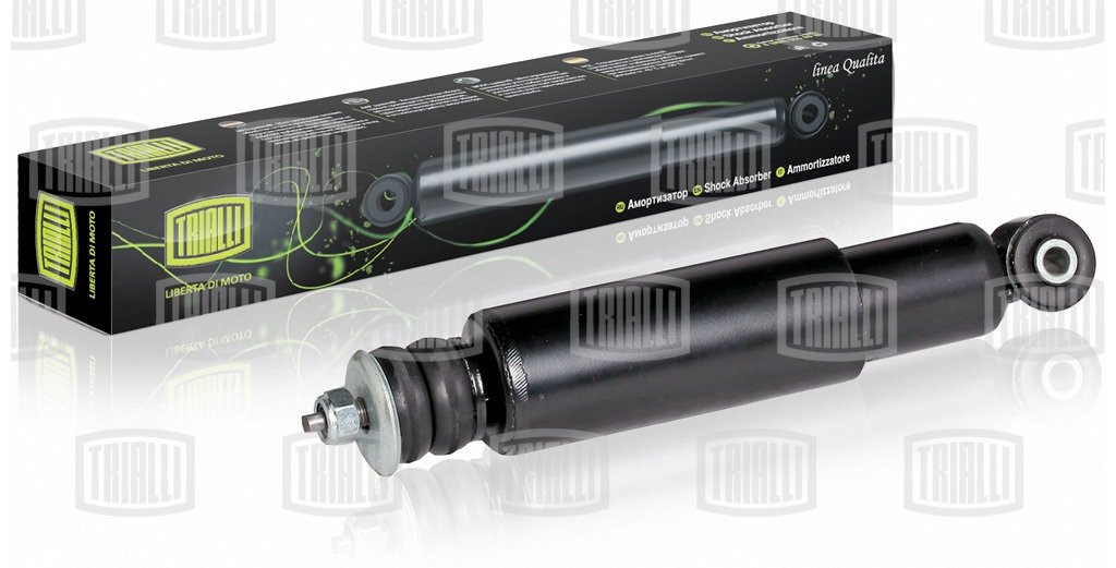 Амортизатор AH01005 TRIALLI AH01005
