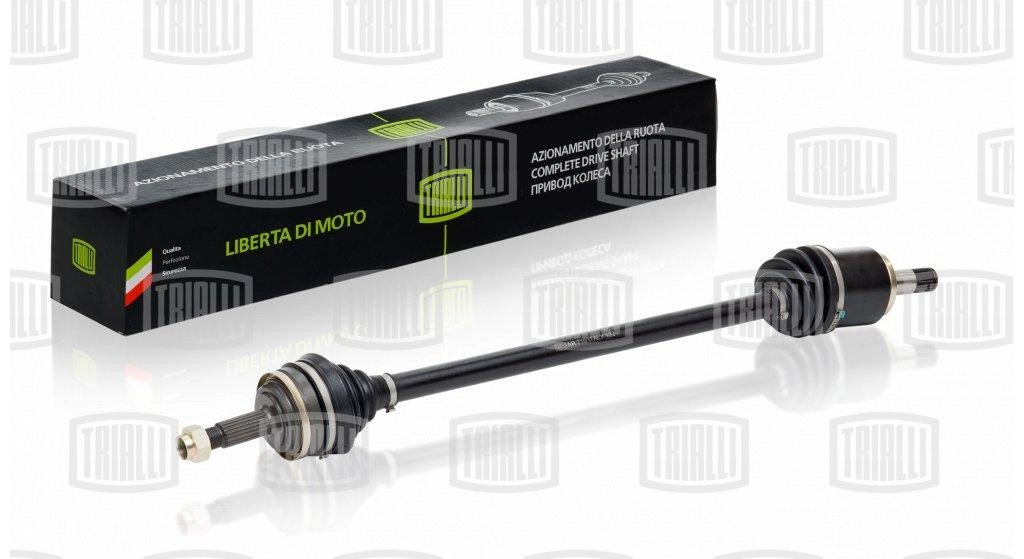 Вал приводной AR710 TRIALLI AR710