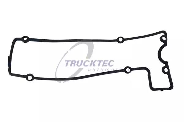 Прокладка крышки клапанной 0210012 TRUCKTEC 0210012