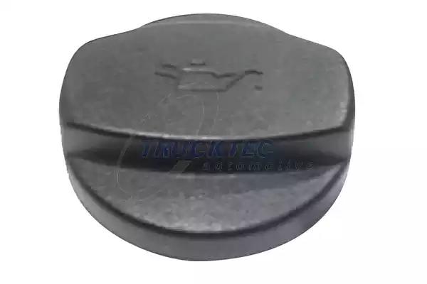 Крышка 0210046 TRUCKTEC 0210046