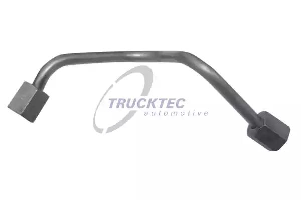 Трубка топливная 0213075 TRUCKTEC 0213075