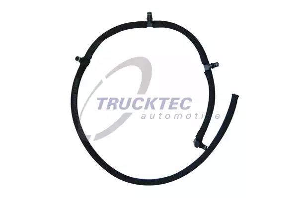 Шланг 0213086 TRUCKTEC 0213086
