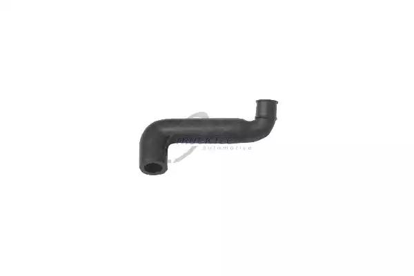 Патрубок 0214036 TRUCKTEC 0214036