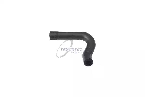 Патрубок 0214041 TRUCKTEC 0214041