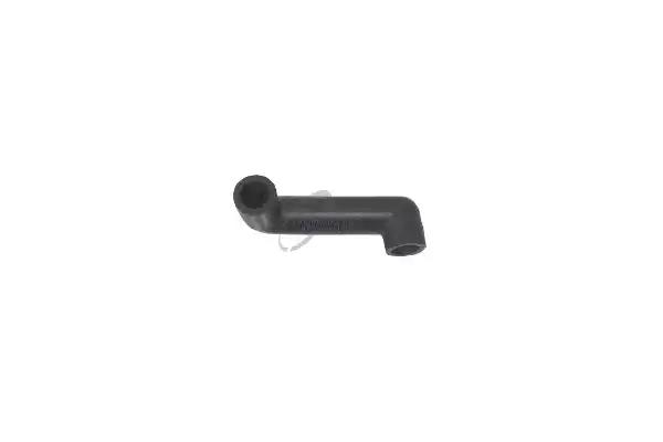 Патрубок 0218044 TRUCKTEC 0218044
