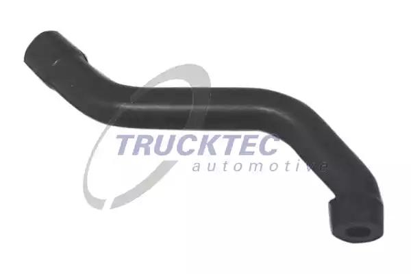 Патрубок 0218046 TRUCKTEC 0218046