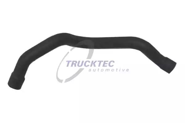 Патрубок 0218047 TRUCKTEC 0218047