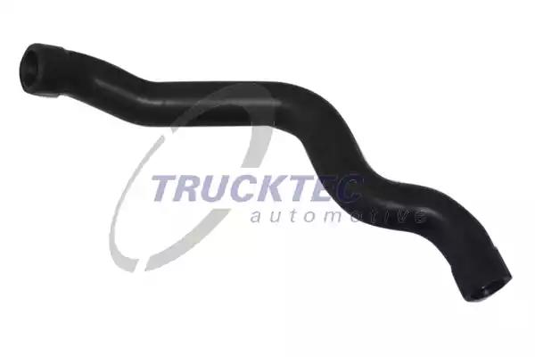 Патрубок 0218048 TRUCKTEC 0218048