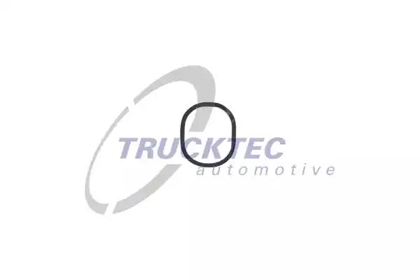 Кольцо уплотнительное 0218097 TRUCKTEC 0218097